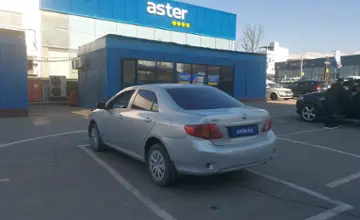 Toyota Corolla 2007 года за 5 000 000 тг. в Алматы фото 4