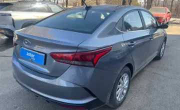Hyundai Accent 2020 года за 7 000 000 тг. в Актобе