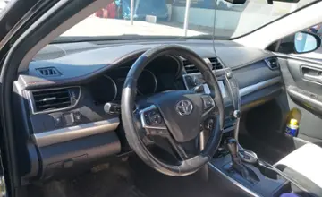 Toyota Camry 2017 года за 8 000 000 тг. в Шымкент фото 5