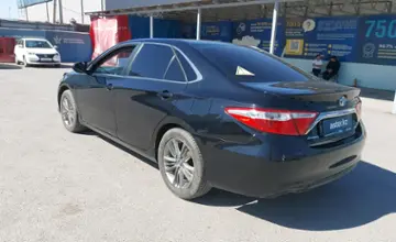 Toyota Camry 2017 года за 8 000 000 тг. в Шымкент фото 4