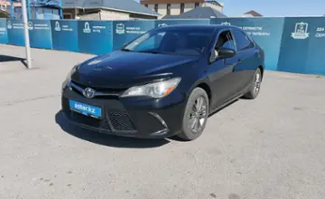 Toyota Camry 2017 года за 8 000 000 тг. в Шымкент фото 1