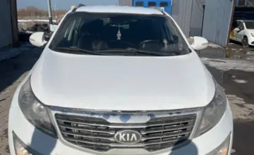 Kia Sportage 2013 года за 6 700 000 тг. в Караганда фото 2