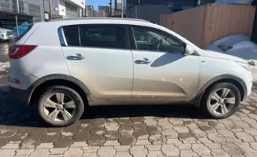 Kia Sportage 2013 года за 6 700 000 тг. в Караганда фото 4
