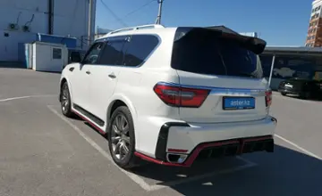 Nissan Patrol 2013 года за 18 000 000 тг. в Шымкент фото 4