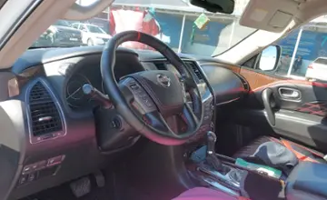 Nissan Patrol 2013 года за 18 000 000 тг. в Шымкент фото 5