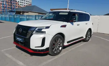 Nissan Patrol 2013 года за 18 000 000 тг. в Шымкент фото 1