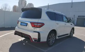 Nissan Patrol 2013 года за 18 000 000 тг. в Шымкент фото 3