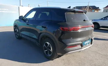 BYD Yuan Up 2025 года за 7 050 000 тг. в Шымкент фото 4