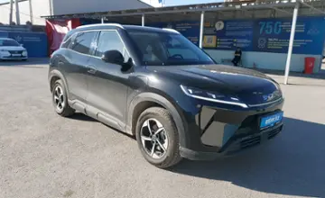 BYD Yuan Up 2025 года за 7 050 000 тг. в Шымкент фото 2