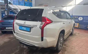 Mitsubishi Montero Sport 2019 года за 12 500 000 тг. в Астана