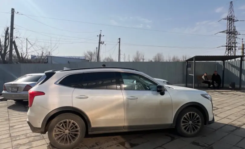 Haval Jolion 2024 года за 10 000 000 тг. в Уральск фото 4