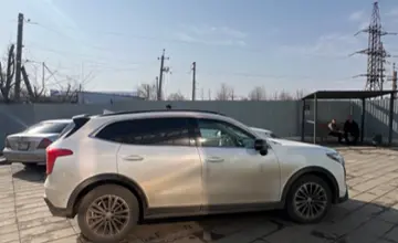 Haval Jolion 2024 года за 10 000 000 тг. в Уральск фото 4