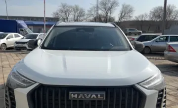Haval Jolion 2024 года за 10 000 000 тг. в Уральск фото 2