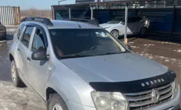 Renault Duster 2014 года за 4 400 000 тг. в Караганда фото 3