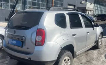 Renault Duster 2014 года за 4 400 000 тг. в Караганда