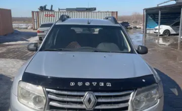 Renault Duster 2014 года за 4 400 000 тг. в Караганда фото 2