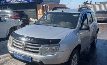 Renault Duster 2014 года за 4 400 000 тг. в Караганда фото 1