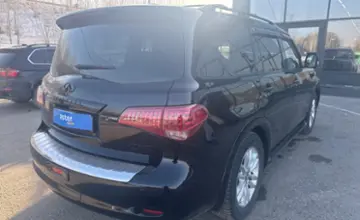 Infiniti QX80 2014 года за 10 000 000 тг. в Усть-Каменогорск