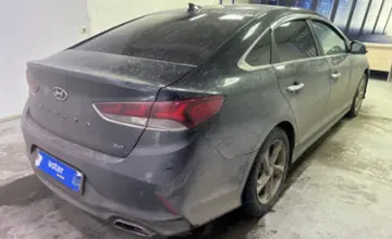 Hyundai Sonata 2017 года за 8 500 000 тг. в Павлодар