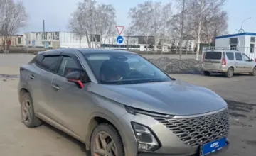 OMODA C5 2023 года за 9 000 000 тг. в Кокшетау фото 3