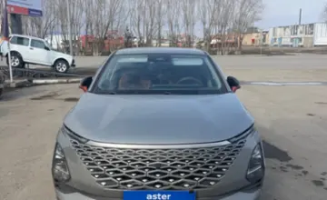 OMODA C5 2023 года за 9 000 000 тг. в Кокшетау фото 2