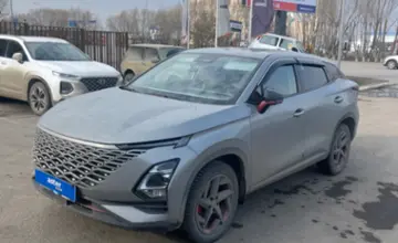 OMODA C5 2023 года за 9 000 000 тг. в Кокшетау фото 1