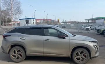 OMODA C5 2023 года за 9 000 000 тг. в Кокшетау фото 4