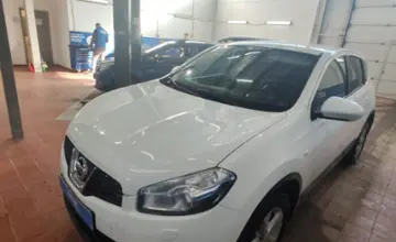 Nissan Qashqai 2012 года за 5 900 000 тг. в Астана фото 1