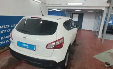 Nissan Qashqai 2012 года за 5 900 000 тг. в Астана