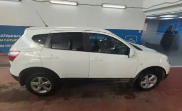 Nissan Qashqai 2012 года за 5 900 000 тг. в Астана фото 4