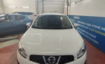 Nissan Qashqai 2012 года за 5 900 000 тг. в Астана фото 2
