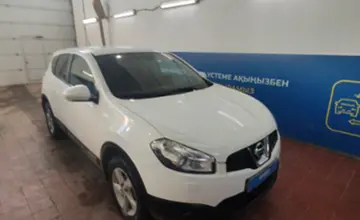 Nissan Qashqai 2012 года за 5 900 000 тг. в Астана фото 3