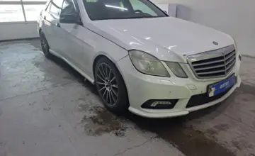 Mercedes-Benz E-Класс 2010 года за 5 500 000 тг. в Павлодар фото 3
