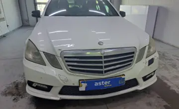 Mercedes-Benz E-Класс 2010 года за 5 500 000 тг. в Павлодар фото 2