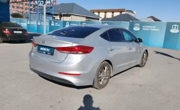 Hyundai Elantra 2018 года за 6 000 000 тг. в Шымкент фото 3