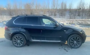 BMW X5 2007 года за 8 300 000 тг. в Усть-Каменогорск фото 4