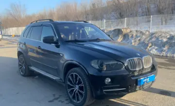 BMW X5 2007 года за 8 300 000 тг. в Усть-Каменогорск фото 3
