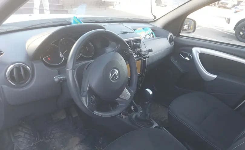 Nissan Terrano 2021 года за 7 000 000 тг. в Алматы фото 5