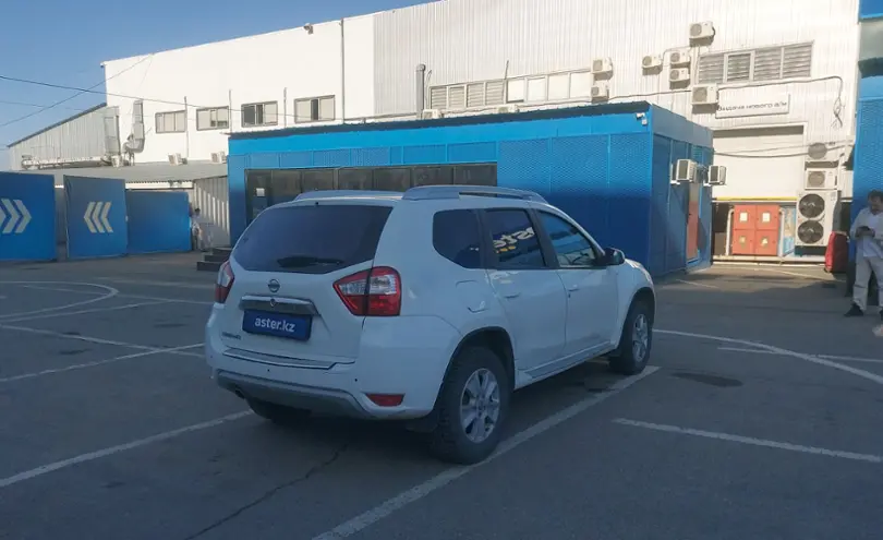 Nissan Terrano 2021 года за 7 000 000 тг. в Алматы фото 3