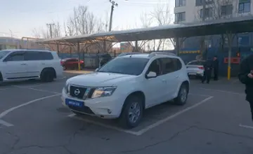 Nissan Terrano 2021 года за 7 000 000 тг. в Алматы фото 1