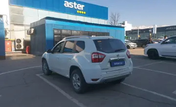 Nissan Terrano 2021 года за 7 000 000 тг. в Алматы фото 4