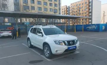 Nissan Terrano 2021 года за 7 000 000 тг. в Алматы фото 2