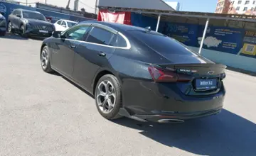 Chevrolet Malibu 2020 года за 7 500 000 тг. в Шымкент фото 4
