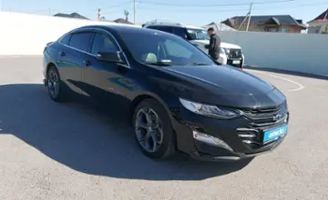 Chevrolet Malibu 2020 года за 7 500 000 тг. в Шымкент фото 2