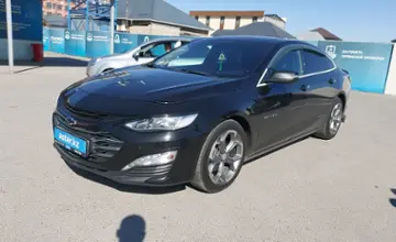 Chevrolet Malibu 2020 года за 7 500 000 тг. в Шымкент фото 1