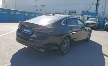 Chevrolet Malibu 2020 года за 7 500 000 тг. в Шымкент фото 3