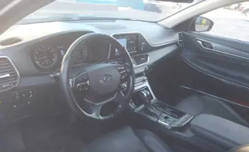 Hyundai Grandeur 2018 года за 10 500 000 тг. в Алматы фото 5