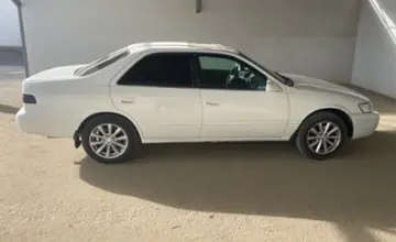 Toyota Camry 1998 года за 3 000 000 тг. в Кызылорда фото 4
