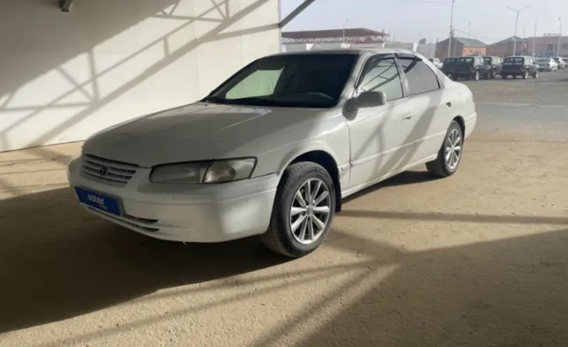 Toyota Camry 1998 года за 3 000 000 тг. в Кызылорда