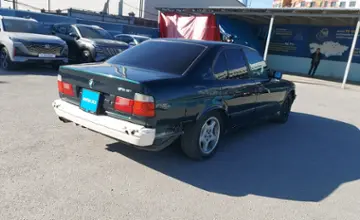 BMW 5 серии 1994 года за 1 500 000 тг. в Шымкент фото 3
